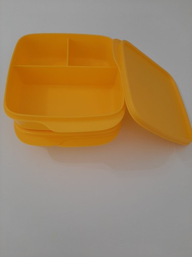Tupperware eco pausen box - tupperware, 550