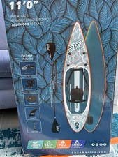 Stand Up Paddle Board Set