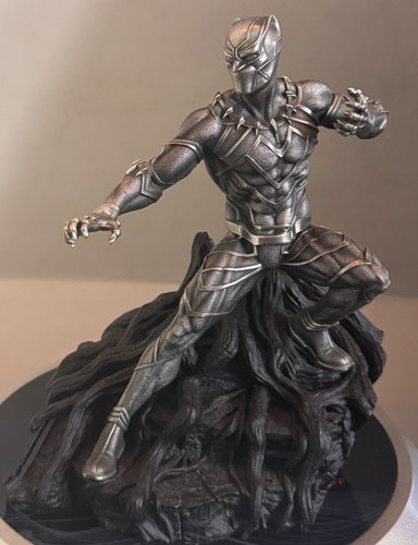 Royal selangor black panther - royal,