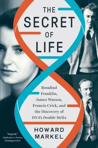 The secret life - life, |