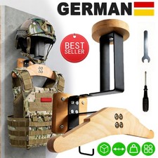 Helm Halterung Motorrad