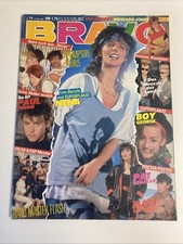 Bravo Heft Magazin Zeitschrift