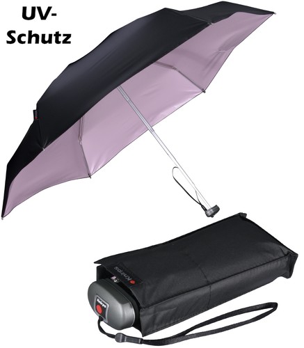 Knirps regenschirm damen - knirps,