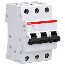 ABB S203-C16 Sicherungsautomat