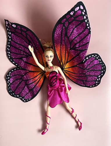 Barbie mattel - 🤍,