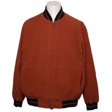 DownStairs, Collegejacke