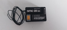 Graupner 35 MHz Empfänger SMC-20 35s 