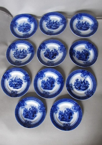 Teller villeroy boch - 11,