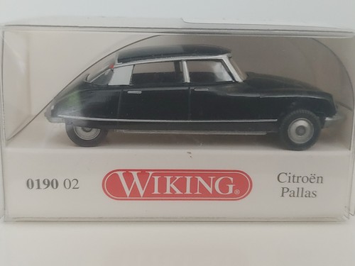 Cm507 wiking 1 87 h0 - wiking,