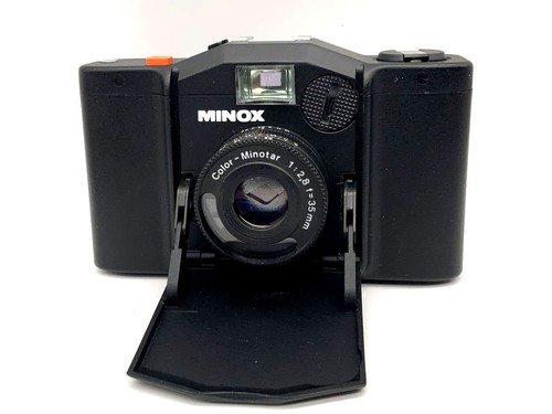 Minox sucherkamera mit - minox,