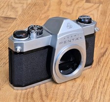 Asahi pentax 500 slr - asahi,