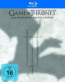 Game thrones staffel 3 - thrones,