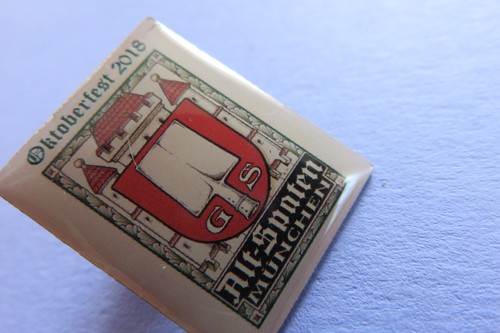 Oktoberfest alt spaten - alt,
