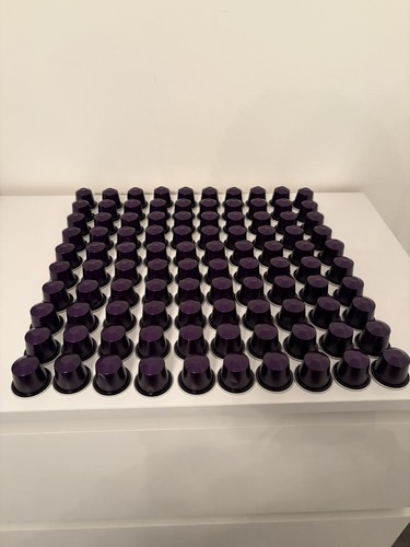 Nespresso kaffeekapsel - nespresso,