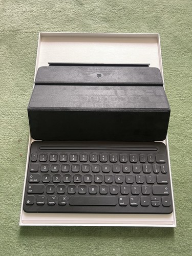 New ipad smart keyboard - ipad,