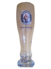 Franziskaner Weißbier Glas