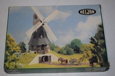 Heljan 1795 Windmühle 1:87 H0 NEU mit OVP