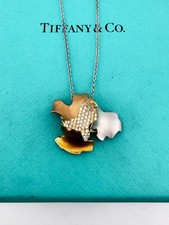 Tiffany & Co. Frank Gehry