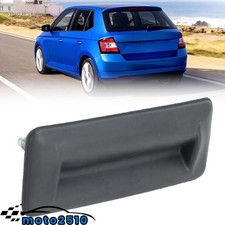 Heckklappe Taster Öffner