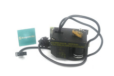 Weishaupt Stellantrieb