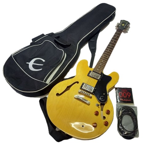 Epiphone dot - epiphone,
