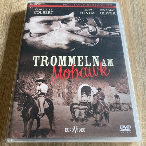 Henry fonda trommeln am - -,