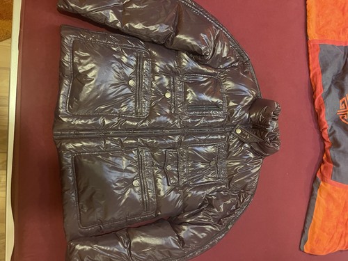 Herren daunenjacke trussadie - daunenjacke,