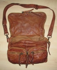 Samantha Look Handtasche Echt