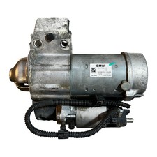 BMW 320d F30 F31 Anlasser Starter 12V 8570846