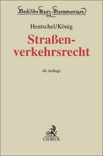 Straßenverkehrsrecht peter - straßenverkehrsrecht,