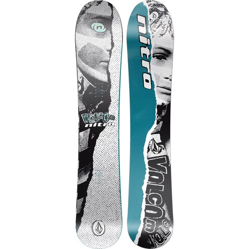 Nitro herren all mountain - nitro,