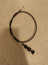 Chokezug Starterkabel für