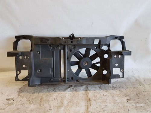 Polo 6n2 frontmaske - 6n2,
