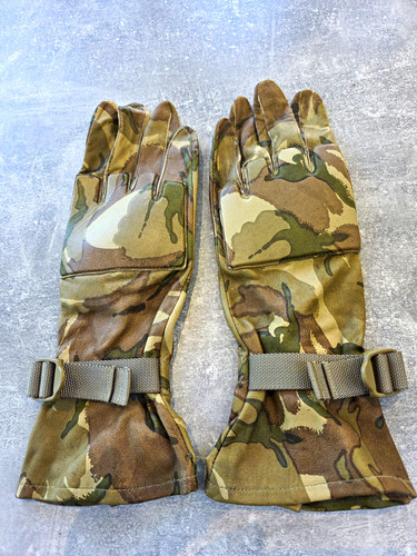 British army mtp - british,