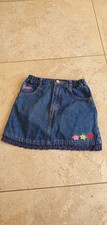 Jeans rocj barbie blumen - jeans,