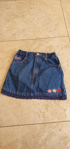 Jeans rocj barbie - rocj,