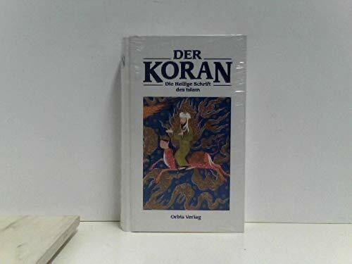 Der koran buch - koran,