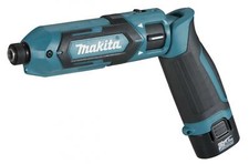 Makita TD022DSE Akku-Knick-Schlagschrauber 7,2V