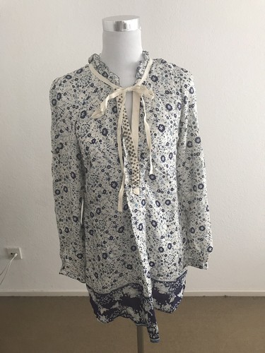 Zara tunika echte - zara,