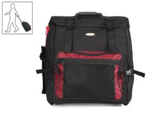 Akkordeon rucksack gigbag - akkordeon,