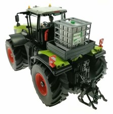 Ladewanne für Claas Xerion