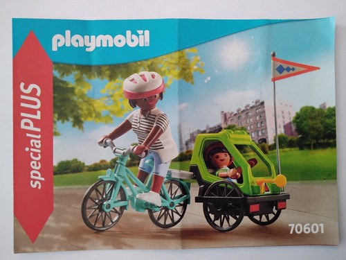 Playmobil bauanleitung 70601 - playmobil,