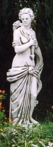 Diana göttin der - der, jagd