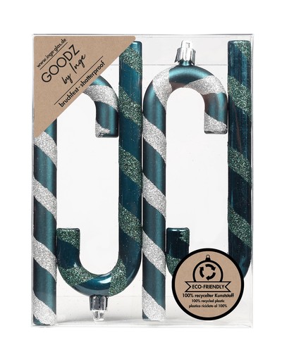 Zuckerstangen 14cm - 4,