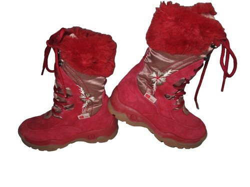 Super winter stiefel - super,