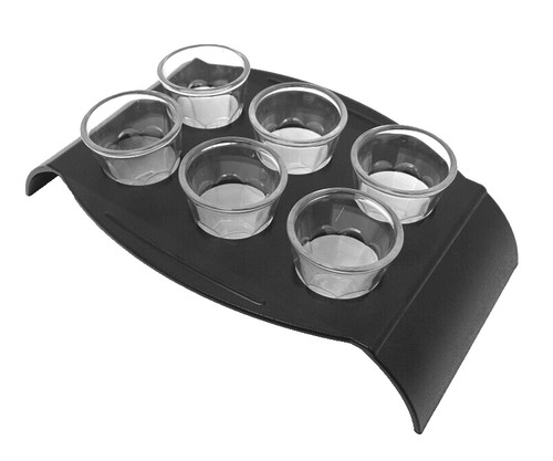 Schnapsglas 4 cl - schnapsglas,