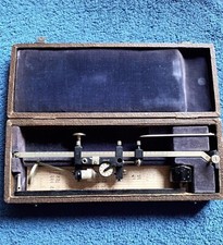 Antik Vintage Polarplanimeter