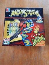 MONSTOPIA Das monstermäßige