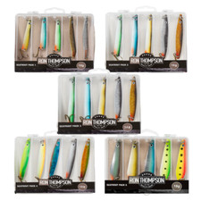Seatrout Packs 5 Sets 12g -