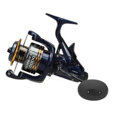 Shimano Thunnus 6000 CI4 Baitrunner Freilaufrolle Salzwasser